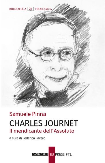 Charles Journet. Il mendicante dell'Assoluto