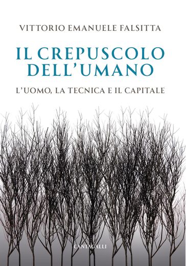 Il crepuscolo dell'umano