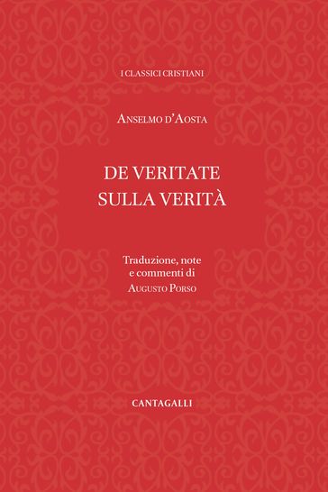 De veritate  Sulla verità