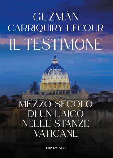 Il testimone