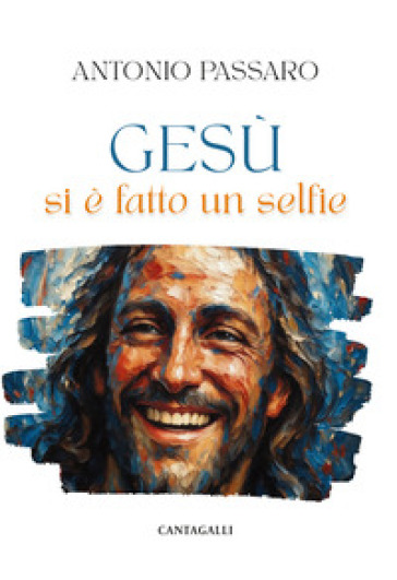 Gesù si è fatto un selfie