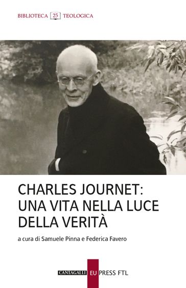 Charles Journet: una vita nella luce della verità