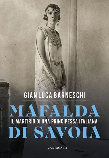 Mafalda di Savoia