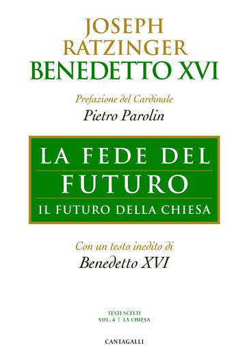 La fede del futuro