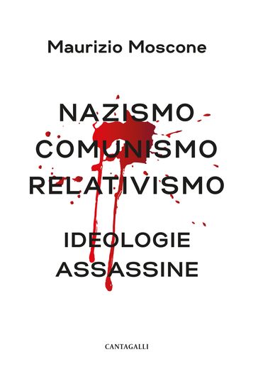Nazismo comunismo relativismo