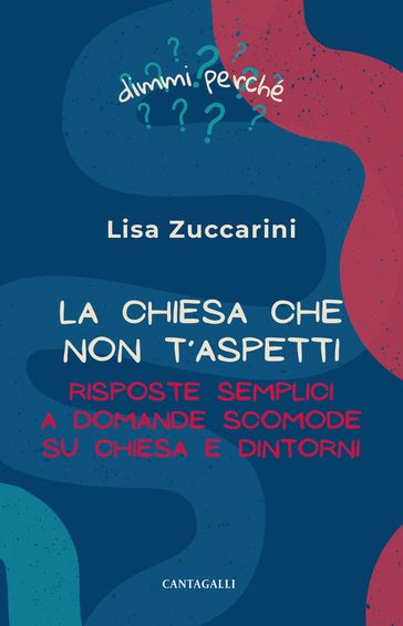 La Chiesa che non t'aspetti