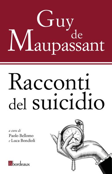 Racconti del suicidio