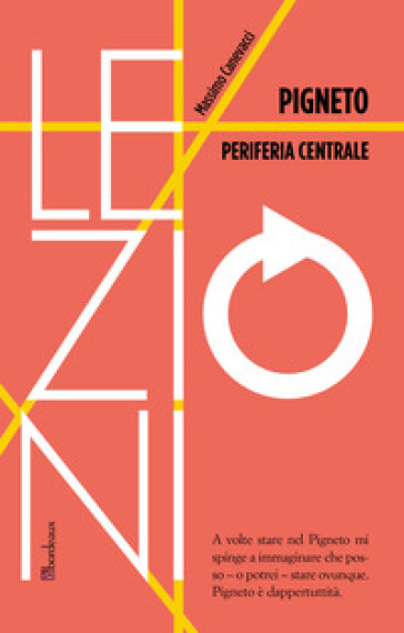 Pigneto. Periferia centrale