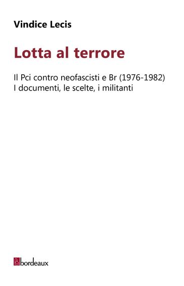 Lotta al terrore