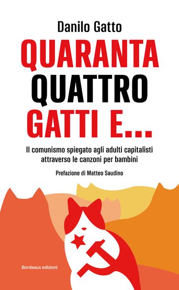 Quarantaquattro gatti e