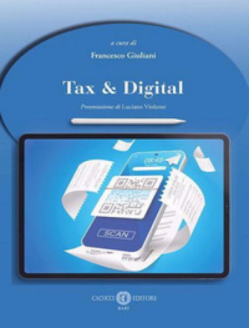 Tax &amp; Digital