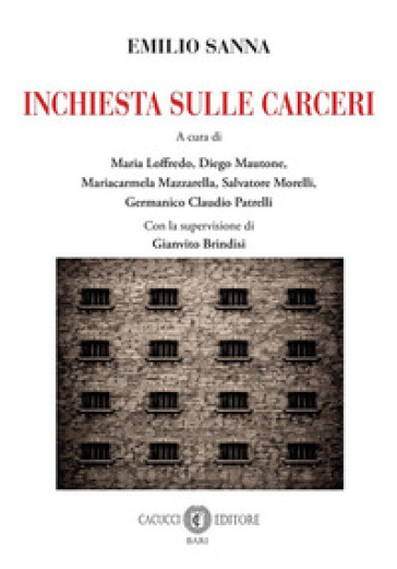 Inchiesta sulle carceri
