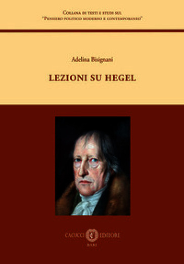 Lezioni su Hegel