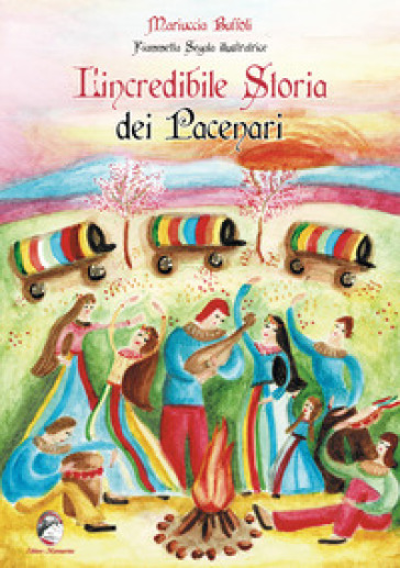 L'incredibile storia dei Pacenari