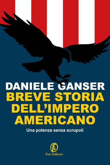 Breve storia dell'impero americano