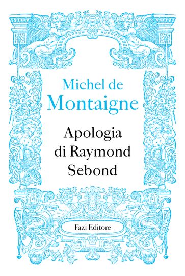 Apologia di Raymond Sebond