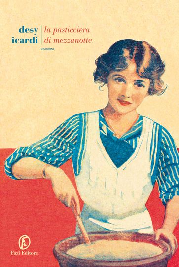 La pasticcera di mezzanotte