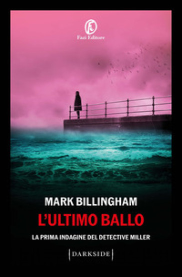 L'ULTIMO BALLO. LA PRIMA INDAGINE DEL DE