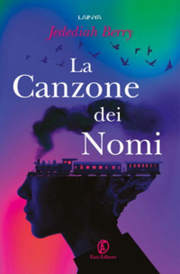 La Canzone Dei Nomi