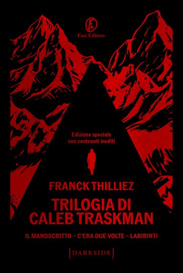 Trilogia di Caleb Traskman