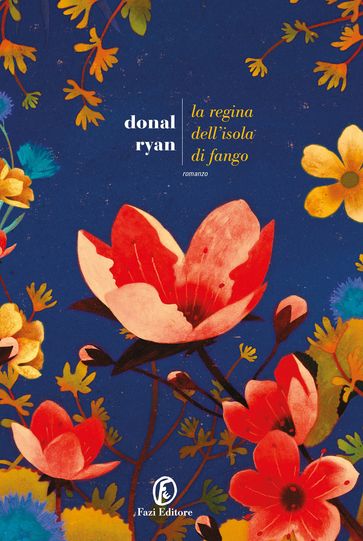 La regina dell'Isola di fango