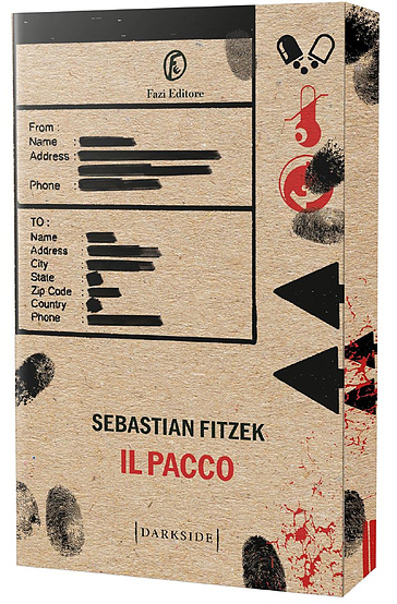 Il pacco