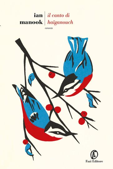 Il canto di Haiganouch