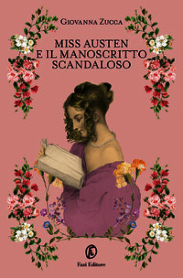 Miss Austen e il manoscritto scandaloso