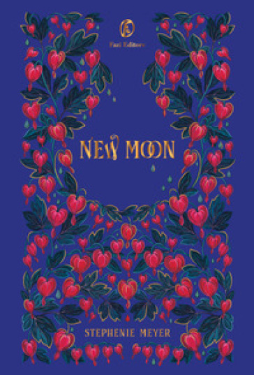 New moon. Ediz. deluxe ventesimo anniversario