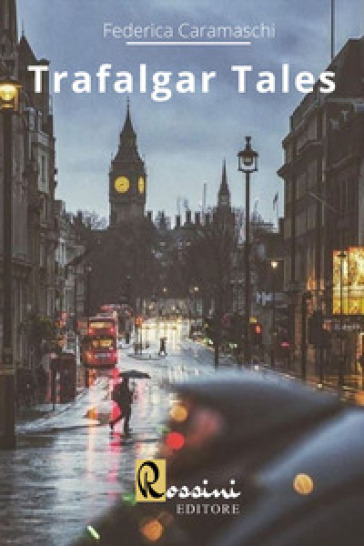 Trafalgar tales