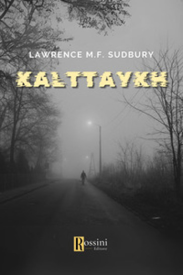 Kalttaykh