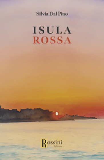 Isula rossa