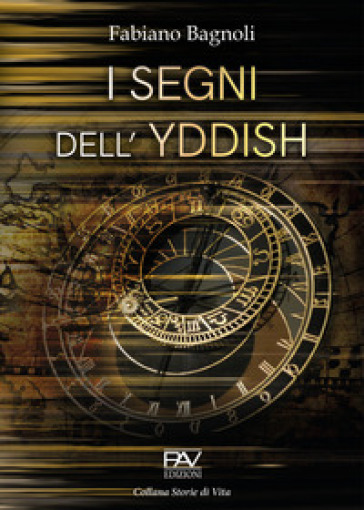I segni dell'Yddish-0