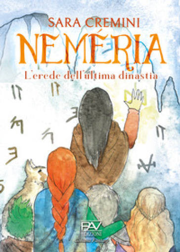 L'erede Dell'ultima Dinastia. NeméRia