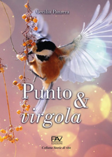 Punto &amp; virgola