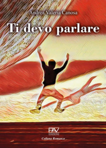Ti devo parlare