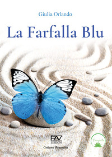 La Farfalla Blu