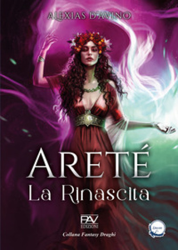La rinascita. Areté. Ediz. deluxe. Vol. 1