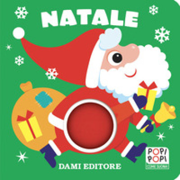 Natale. Popi popi. Ediz. a colori