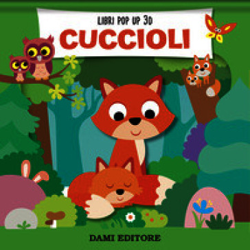 Cuccioli. Ediz. a colori