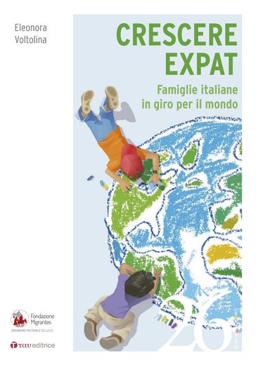 CRESCERE EXPAT
