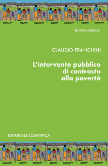 L'intervento pubblico di contrasto alla povertà