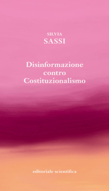 Disinformazione contro costituzionalismo