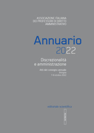 Conferenza Annuale 2022 - Verso un nuovo futuro. Innovare nella