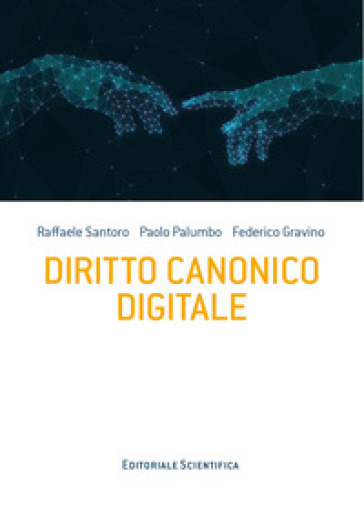 Diritto canonico digitale