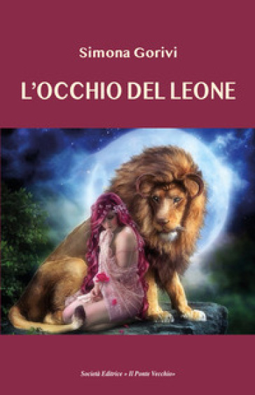 L'occhio del leone