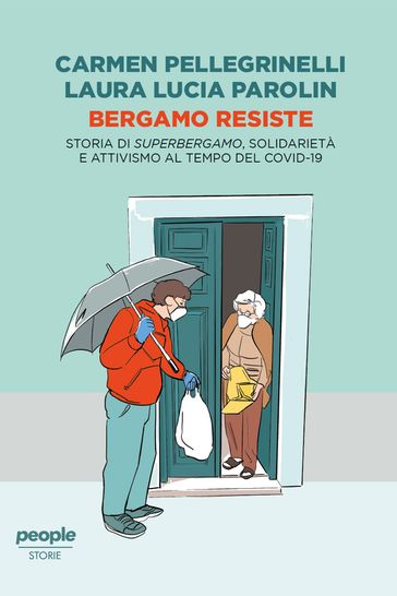 Bergamo resiste