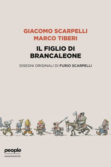 Il figlio di Brancaleone