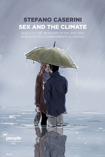 Sex and the climate