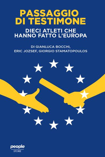 Passaggio di testimone